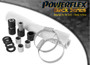 Powerflex PF79-102HBLK Front Wishbone Bush Special Black Series  TVR