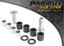 Powerflex PF79-102SBLK Front Wishbone Bush Special Black Series   TVR
