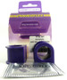 Powerflex PF99-307 300 Series Anti Roll Bar Bush 22mm Universal