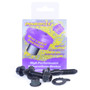 Powerflex PFA100-17 PowerAlign Camber Bolt Kit (17mm)  Toyota PowerAlign