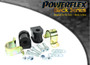 Powerflex PFF12-1106BLK Front Wishbone Rear Bush Black Series Peugeot Citroen