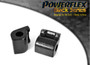 Powerflex PFF12-203-19BLK Front Anti Roll Bar Bush 19mm Black Series Citroen