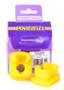 Powerflex PFF12-204 Lower Engine Mount Insert  Peugeot Citroen