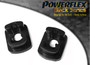 Powerflex PFF12-204BLK Lower Engine Mount Insert Black Series Peugeot Citroen