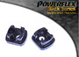 Powerflex PFF12-205BLK Lower Engine Mount Insert Black Series   Peugeot Citroen