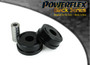 Powerflex PFF12-720BLK Lower Engine Mount Bush Black Series  Toyota Peugeot Citroen