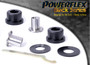 Powerflex PFF1-505GBLK Front Upper Arm Front Bush, Adjustable Black Series   Alfa Romeo