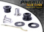 Powerflex PFF1-506GBLK Front Upper Arm Rear Bush, Adjustable Black Series Alfa Romeo