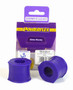 Powerflex PFF16-603-22 Front Anti Roll Bar To Chassis Bush 22mm Lancia Fiat
