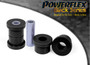 Powerflex PFF16-701BLK Front Wishbone Front Bush 12mm Black Series  Lancia Fiat