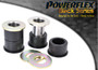 Powerflex PFF1-801BLK Front Lower Wishbone Front Bush Black Series  Lancia Fiat Alfa Romeo