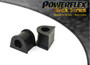 Powerflex PFF1-810-22BLK Front Anti Roll Bar Bush 22mm Black Series Alfa Romeo