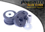 Powerflex PFF1-813BLK Engine Mount Stabiliser Bush *V6 Only* Black Series Alfa Romeo