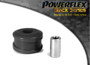 Powerflex PFF1-821BLK Engine Mount Stabilizer To Chassis Bush Black Series Alfa Romeo