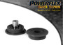 Powerflex PFF1-822BLK Engine Mount Stabilizer To Chassis Bush Black Series Alfa Romeo