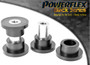 Powerflex PFF19-1101BLK Front Wishbone Lower Front Bush Black Series Ford