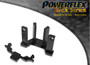 Powerflex PFF19-1121BLK Gearbox Mount Insert  Black Series  Ford