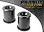 Powerflex PFF19-1202BLK Front Lower Wishbone Rear Bush	 Black Series   Volvo Mazda Ford