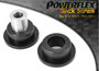 Powerflex PFF19-1221BLK Lower Engine Mount Small Bush Black Series Ford