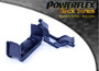 Powerflex PFF19-1225BLK Front Upper Right Engine Mount Insert Black Series   Ford