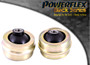 Powerflex PFF19-1502GBLK Front Arm Rear Bush, Caster Adjustable Black Series Mazda Ford