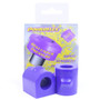 Powerflex PFF19-1603-24 Front Anti Roll Bar To Chassis Bush 24mm Land Rover Ford