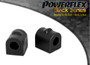 Powerflex PFF19-1603-24BLK Front Anti Roll Bar To Chassis Bush 24mm Black Series   Ford