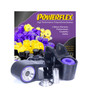 Powerflex PFF19-1802G Front Wishbone Rear Bush Anti-Lift & Caster Offset   Ford