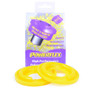 Powerflex PFF19-1821 Lower Engine Mount Bush Insert   Ford