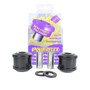 Powerflex PFF19-1901 Front Arm Front Bush Volvo Ford