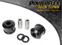 Powerflex PFF19-1901BLK Front Arm Front Bush Black Series   Volvo Ford