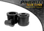 Powerflex PFF19-1902BLK Front Arm Rear Bush Black Series Volvo Ford