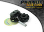 Powerflex PFF19-2001BLK Lower Engine Mount Large Bush 30mm Oval Bracket Black Series Ford