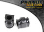 Powerflex PFF19-2203-21BLK Front Anti Roll Bar Bush 21mm Black Series  Ford