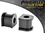 Powerflex PFF19-225-18BLK Front Anti Roll Bar 18mm Black Series   Ford