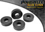 Powerflex PFF19-3620BLK Front Tie Bar Set Black Series  Ford