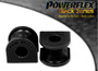 Powerflex PFF19-603BLK Front Anti Roll Bar Bush 16mm Black Series   Ford
