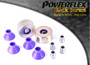 Powerflex PFF19-702BLK Front Wishbone Lower Rear Bush Black Series   Ford