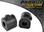 Powerflex PFF19-804BLK Front Anti Roll Bar Mounting Bush Black Series Ford