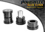 Powerflex PFF25-302BLK Front Arm, Rear Bush Black Series Honda