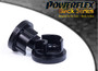 Powerflex PFF25-312BLK Gearbox Top Mounting Insert Black Series Honda