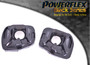 Powerflex PFF25-313BLK Front Engine Mount Insert Black Series  Honda