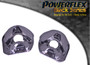 Powerflex PFF25-314BLK Rear Engine Mount Insert Black Series  Honda
