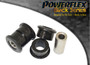 Powerflex PFF25-401BLK Front Arm Front Bush Black Series Honda