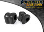 Powerflex PFF25-503-24BLK Front Anti Roll Bar Bush Black Series Honda