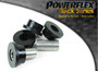 Powerflex PFF25-801BLK Front Wishbone Front Bush  Black Series  Honda