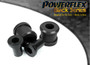 Powerflex PFF25-802BLK Front Wishbone Rear Bush Black Series Honda