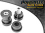 Powerflex PFF27-203BLK Front Lower Wishbone Front Bush Black Series  Jaguar (Daimler)