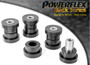 Powerflex PFF27-301BLK Front Lower Wishbone Bush Black Series Jaguar (Daimler)