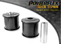 Powerflex PFF27-601BLK Front Lower Arm Front Bush Black Series  Jaguar (Daimler)